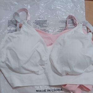 Maternity Bra